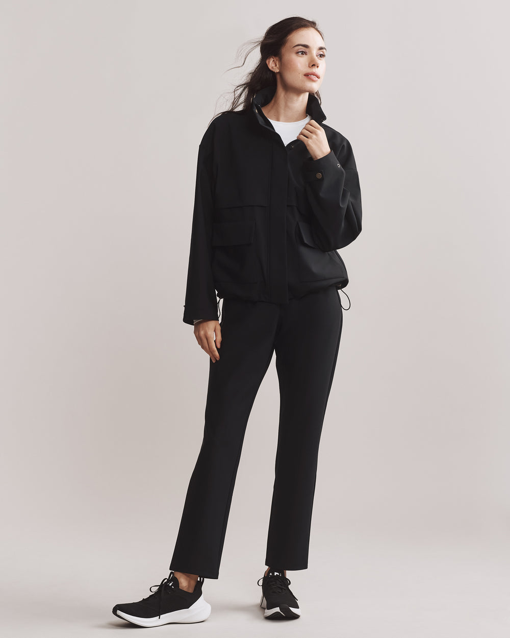 Outplay Jacket - US 5838