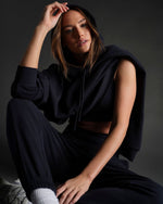 Signature Rib Hoodie - US 6259