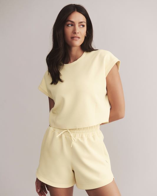 DreamGlow® Short Sleeve - US 5035