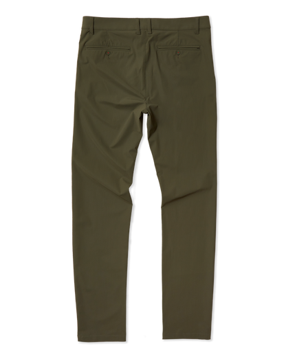 Resort Pant - Slim - US 4341