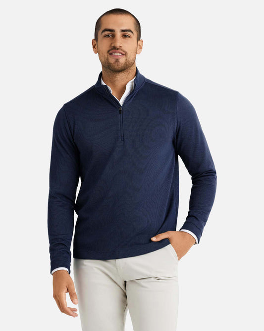 Commuter® 1/4 Zip - US 9151