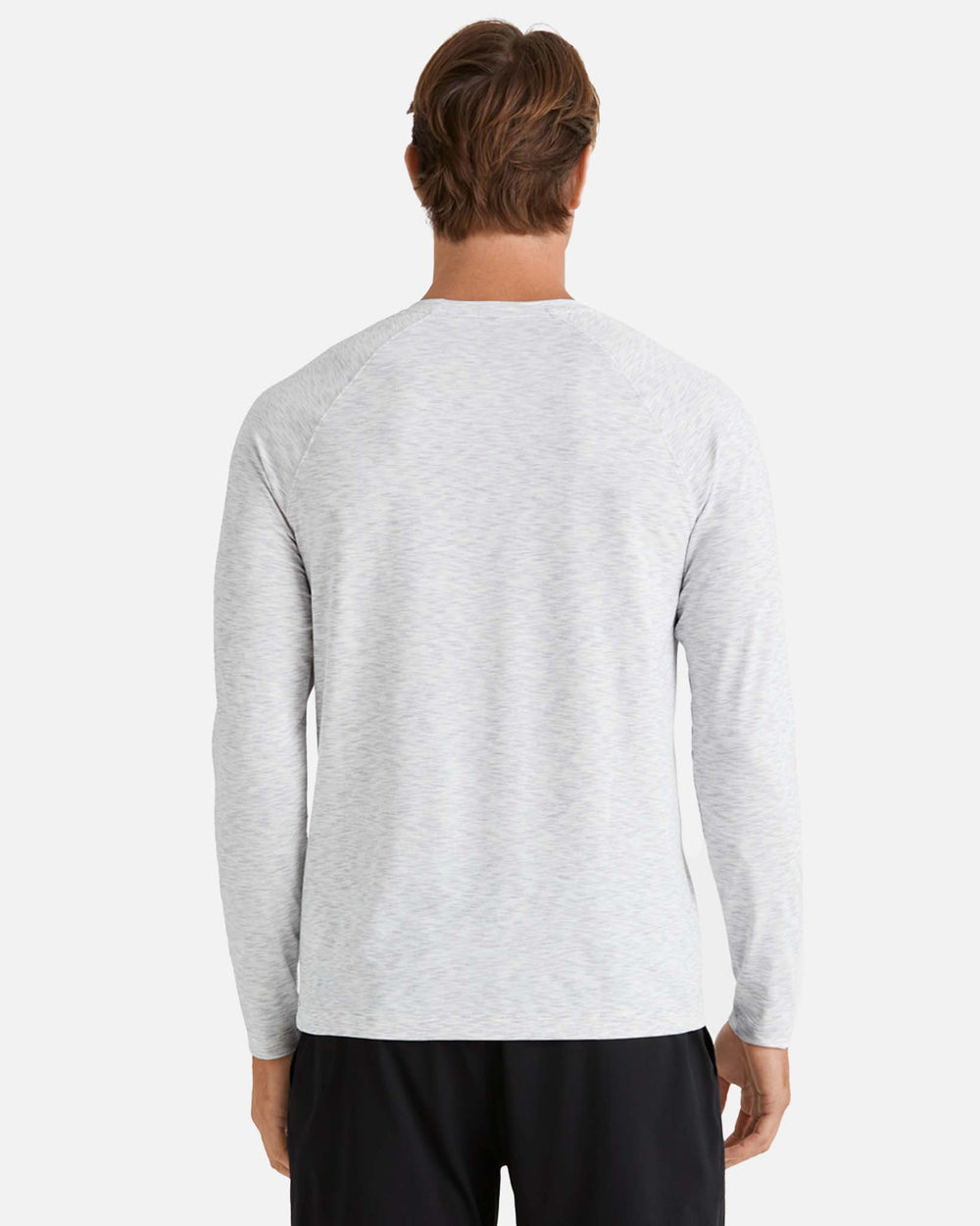 Reign Long Sleeve - US 1747