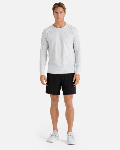 Reign Long Sleeve - US 1747