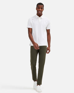 Survivor Green