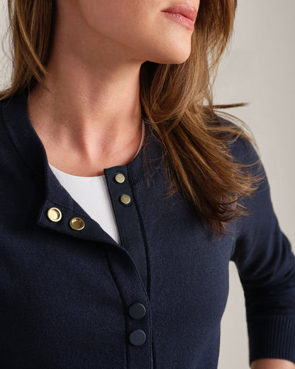 Palma Cardigan - US 7749