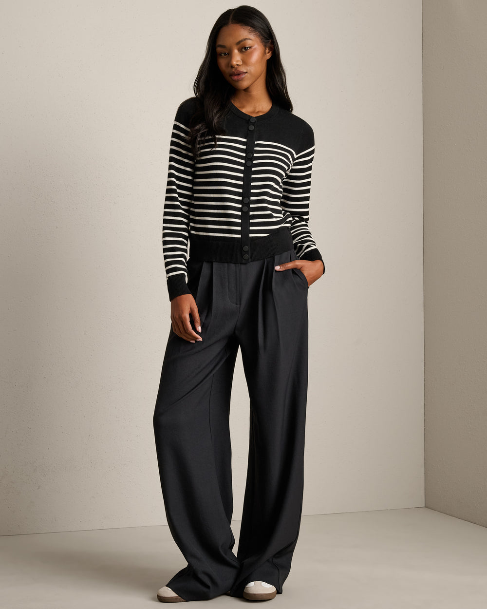 Palma Cardigan - US 3746