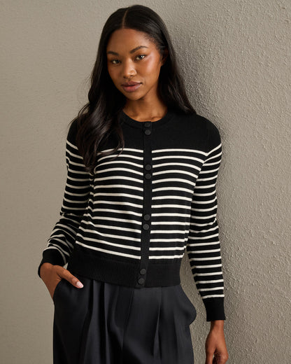 Palma Cardigan - US 3746