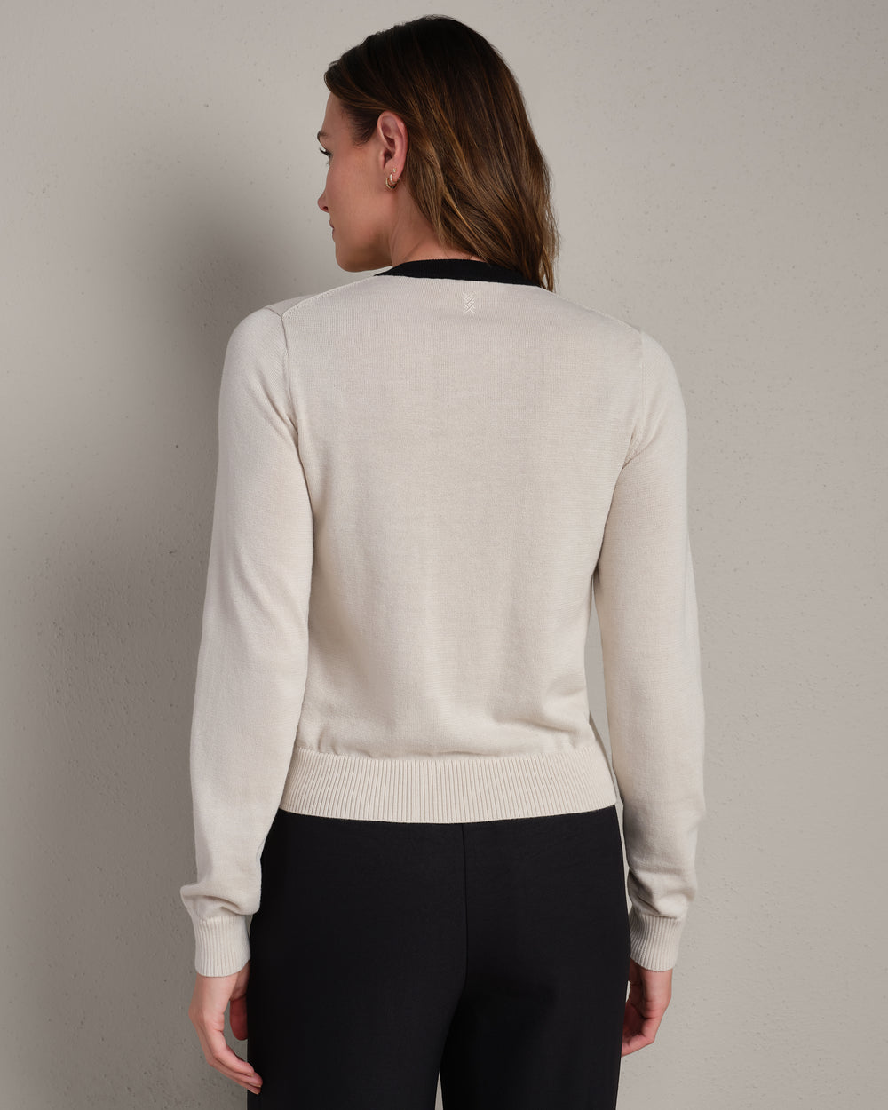 Palma Cardigan - US 6421