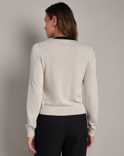 Palma Cardigan - US 6421