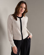 Palma Cardigan - US 6421