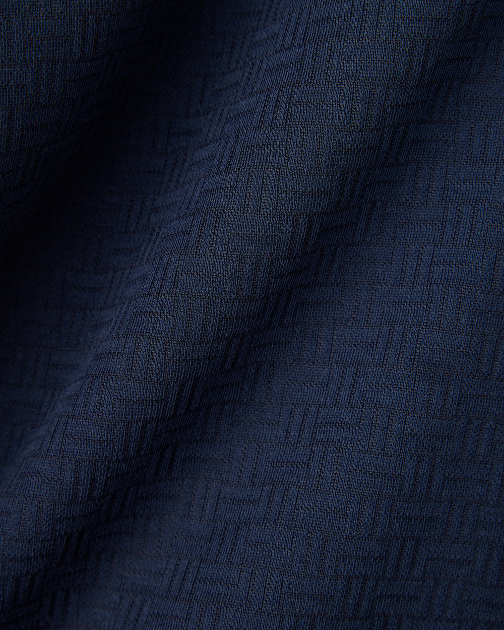 Palms Camp Collar Shirt - US 4992