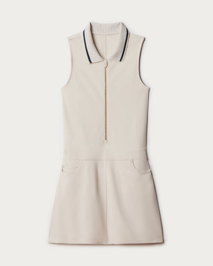 Pin High Ponte Dress - US 5384