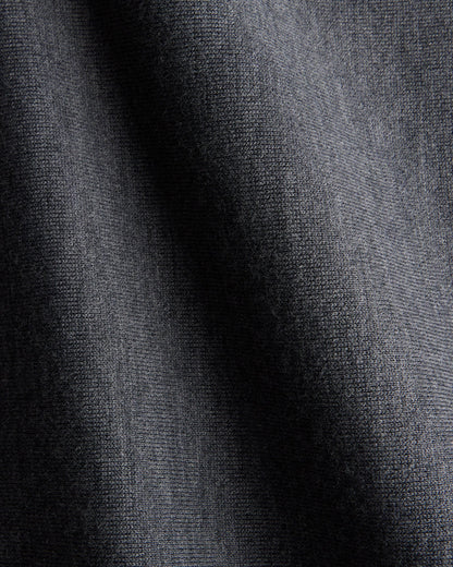 Porto Merino Blend Sweater Skirt - US 9902
