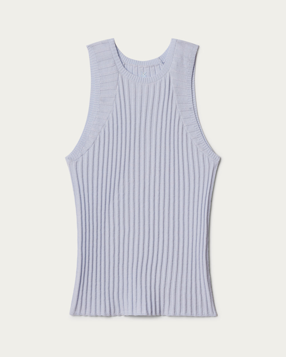 Porto Merino Blend Sweater Tank - US 2605