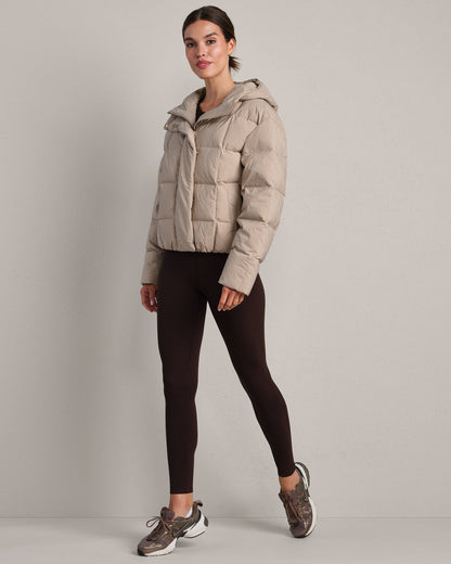 Powder Puffer™™ Down Jacket - US 5237