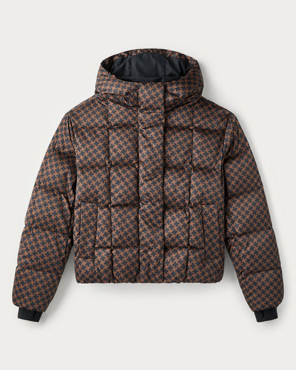 Powder Puffer™™ Down Jacket - US 7865