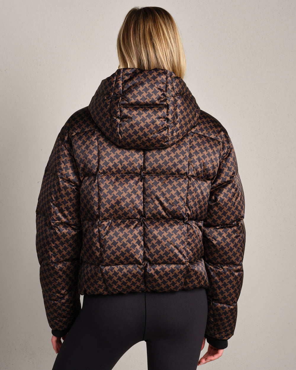 Powder Puffer™™ Down Jacket - US 7865