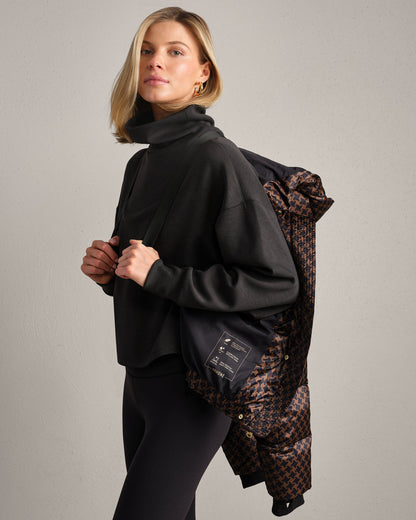 Powder Puffer™™ Down Jacket - US 7865