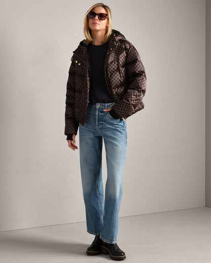 Powder Puffer™™ Down Jacket - US 7865
