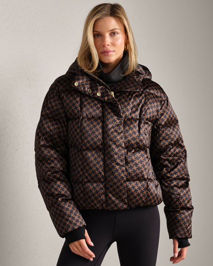 Powder Puffer™™ Down Jacket - US 7865