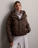 Powder Puffer™™ Down Jacket - US 2042
