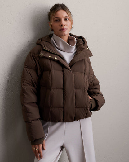 Powder Puffer™™ Down Jacket - US 2042
