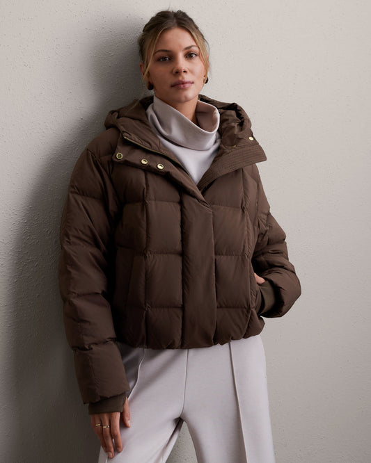 Powder Puffer™™ Down Jacket - US 2042