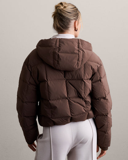 Powder Puffer™™ Down Jacket - US 2042