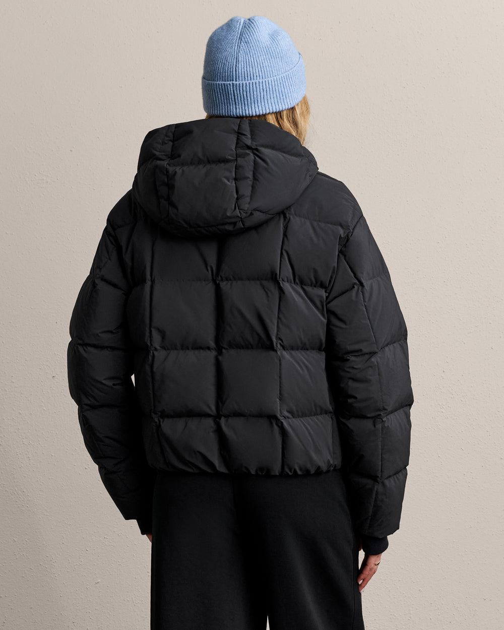 Powder Puffer™™ Down Jacket - US 5190