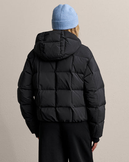 Powder Puffer™™ Down Jacket - US 5190