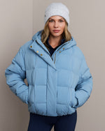 Powder Puffer™™ Down Jacket - US 0285