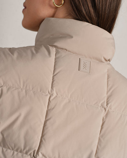 Powder Puffer™™ Down Vest - US 8909