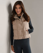 Powder Puffer™™ Down Vest - US 8909