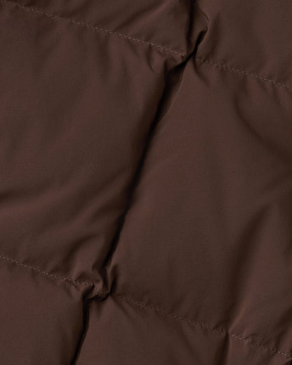 Powder Puffer™™ Down Vest - US 0426
