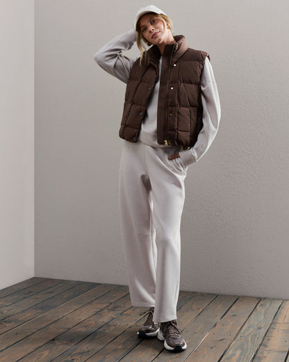 Powder Puffer™™ Down Vest - US 0426
