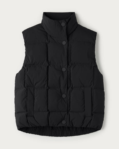 Powder Puffer™™ Down Vest - US 7178