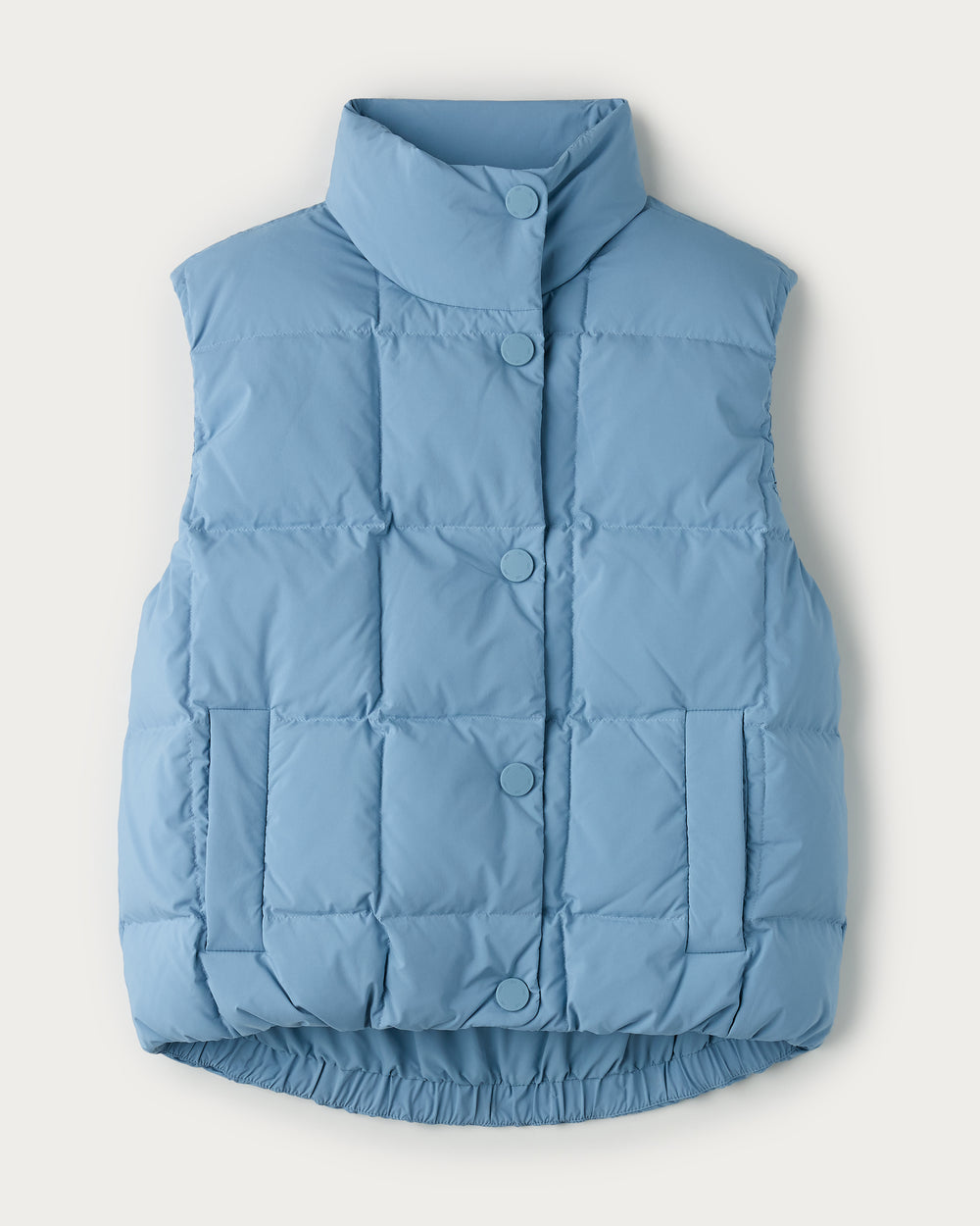 Powder Puffer™™ Down Vest - US 5842