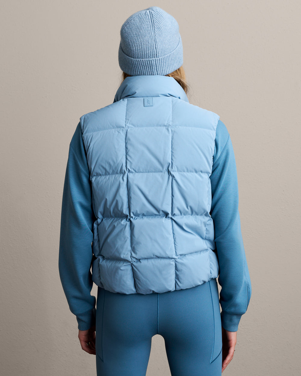 Powder Puffer™™ Down Vest - US 5842