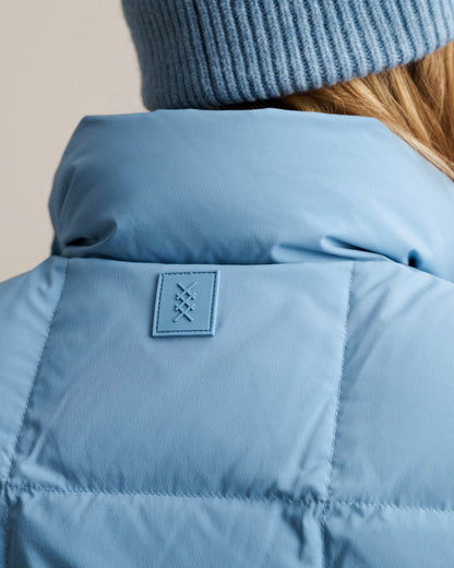 Powder Puffer™™ Down Vest - US 5842