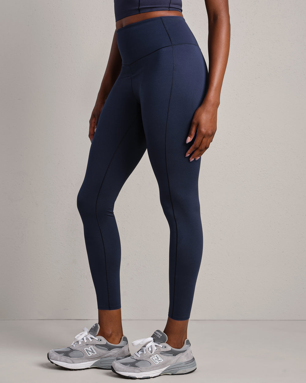 PowerShine 7/8 Legging - US 6195