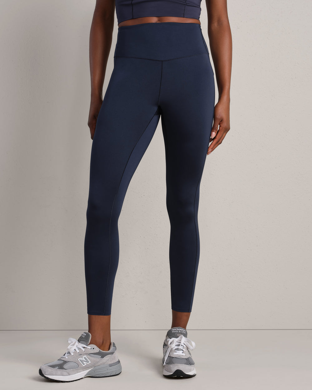 PowerShine 7/8 Legging - US 6195