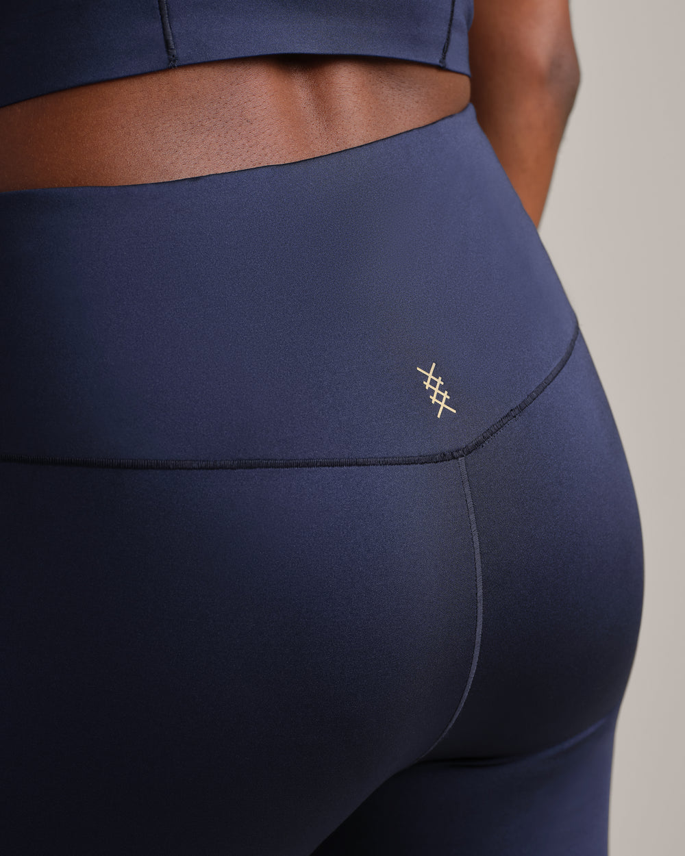 PowerShine 7/8 Legging - US 6195