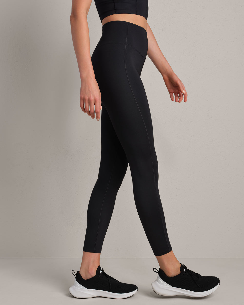 PowerShine 7/8 Legging - US 1820