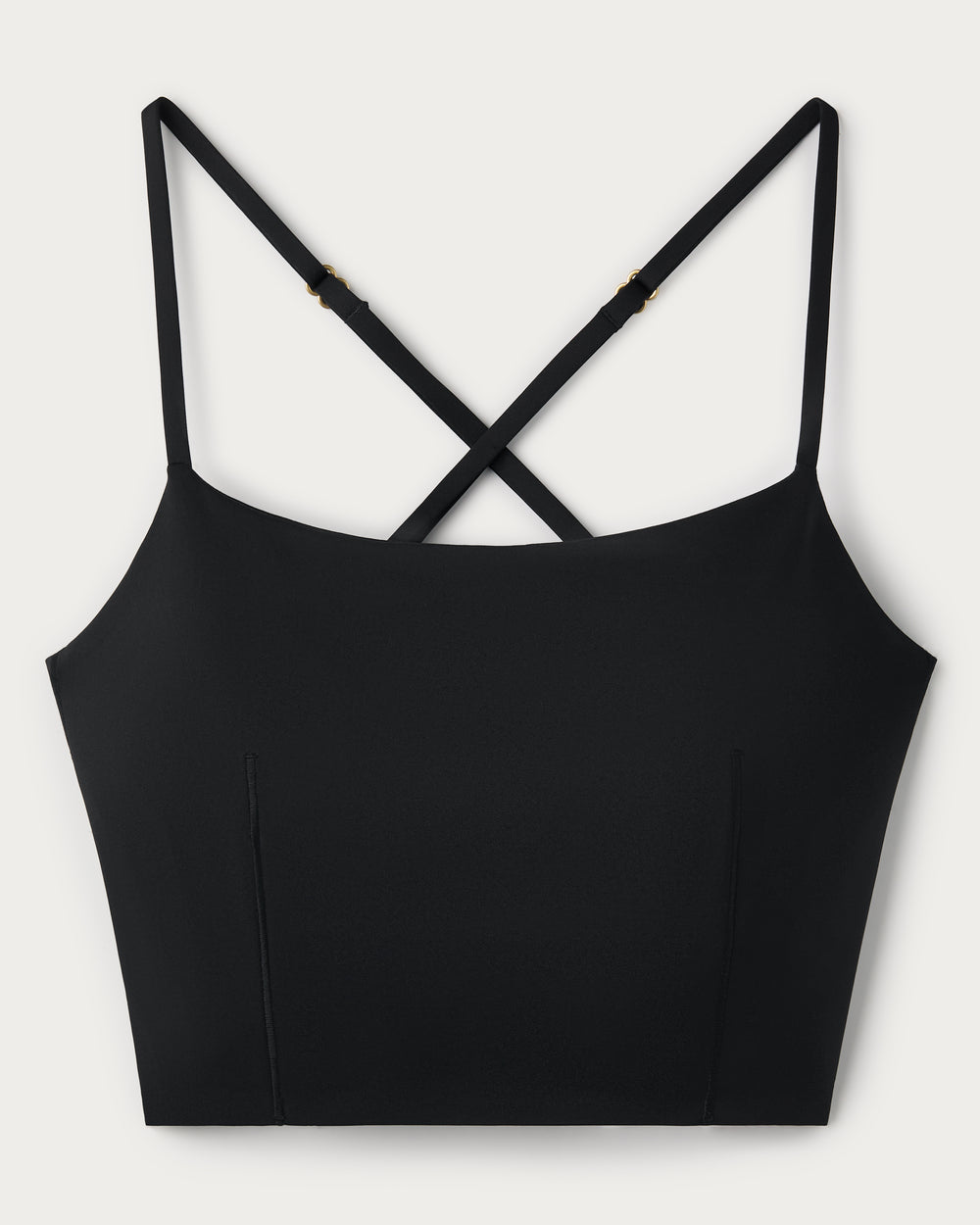 PowerShine Longline Bra - US 8404