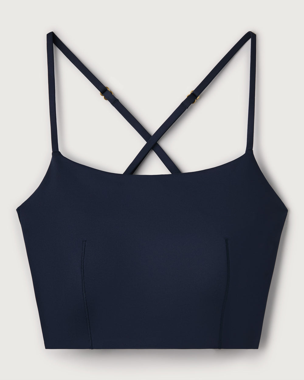 PowerShine Longline Bra - US 6430