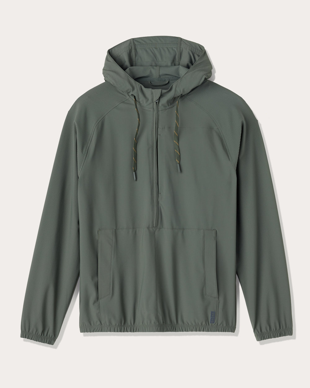Pursuit Trail Anorak - US 6511