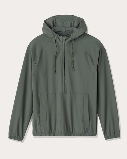 Pursuit Trail Anorak - US 6511
