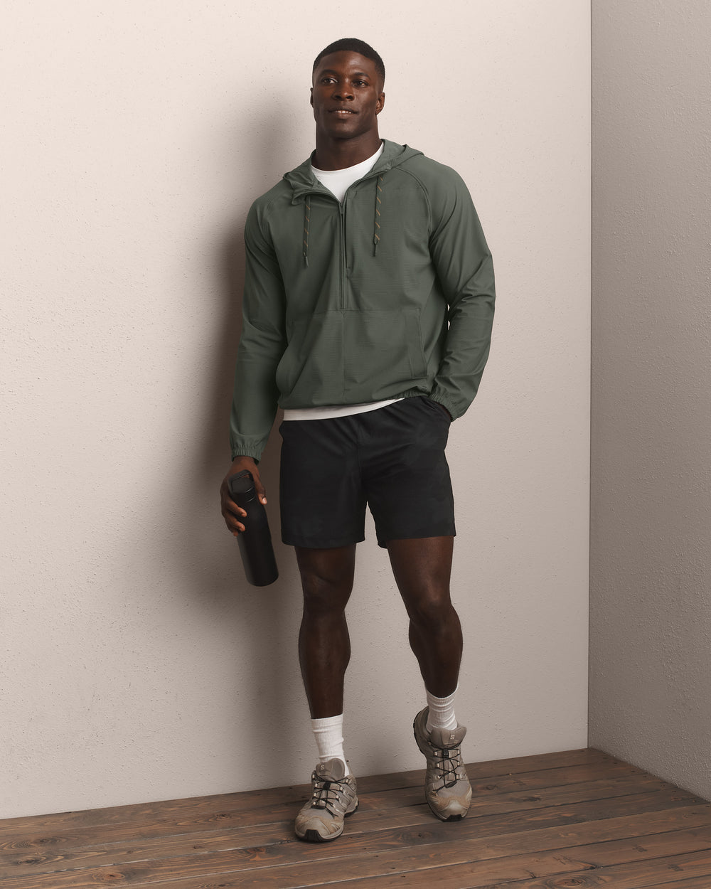 Pursuit Short - Unlined - 7" - US 4090
