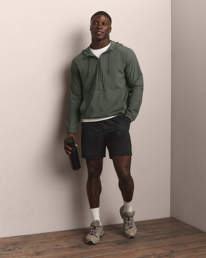 Pursuit Short - Unlined - 7" - US 4090