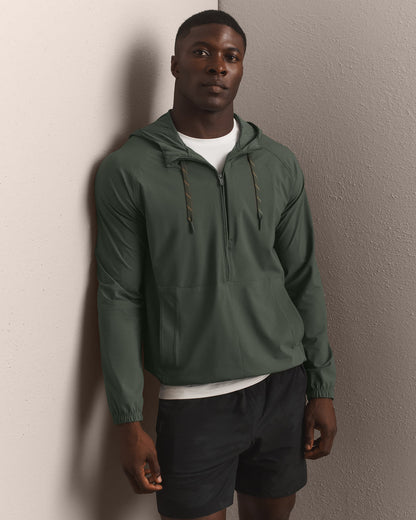 Pursuit Trail Anorak - US 6511